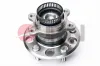 Radlagersatz Hinterachse JPN 20L0317-JPN