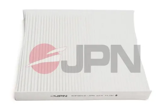 Filter, Innenraumluft JPN 40F9016-JPN Bild Filter, Innenraumluft JPN 40F9016-JPN