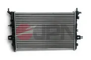 Kühler, Motorkühlung JPN 60C9029-JPN