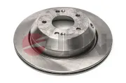 Bremsscheibe Hinterachse JPN 40H0328-JPN