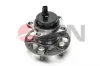Radlagersatz Hinterachse JPN 20L2071-JPN