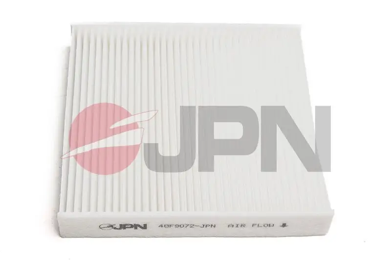 Filter, Innenraumluft JPN 40F9072-JPN