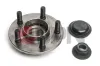 Radlagersatz Vorderachse JPN 10L9068-JPN Bild Radlagersatz Vorderachse JPN 10L9068-JPN