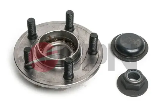 Radlagersatz Vorderachse JPN 10L9068-JPN Bild Radlagersatz Vorderachse JPN 10L9068-JPN