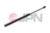 Gasfeder, Koffer-/Laderaum JPN 10A0517-JPN
