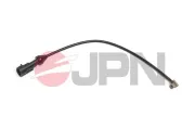 Warnkontaktsatz, Bremsbelagverschleiß Hinterachse Vorderachse JPN 12H0027-JPN