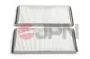 Filter, Innenraumluft JPN 40F8007-JPN