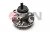 Radnabe Vorderachse links JPN 10L2035-JPN