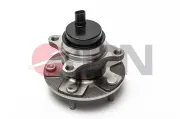 Radnabe Vorderachse links JPN 10L2035-JPN