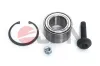 Radlagersatz Vorderachse beidseitig JPN 10L9076-JPN