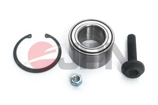 Radlagersatz Vorderachse beidseitig JPN 10L9076-JPN Bild Radlagersatz Vorderachse beidseitig JPN 10L9076-JPN