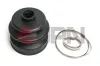 Faltenbalgsatz, Antriebswelle radseitig JPN 50P4005-JPN