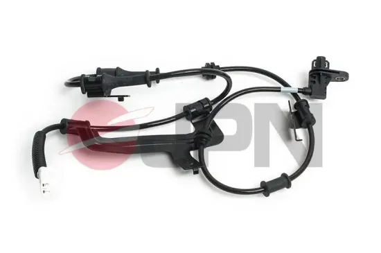 Sensor, Raddrehzahl Vorderachse links JPN 75E0450-JPN Bild Sensor, Raddrehzahl Vorderachse links JPN 75E0450-JPN