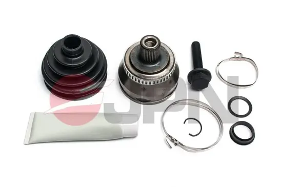 Gelenksatz, Antriebswelle Vorderachse radseitig JPN 10P9000-JPN Bild Gelenksatz, Antriebswelle Vorderachse radseitig JPN 10P9000-JPN