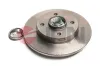 Bremsscheibe Hinterachse JPN 40H9103K-JPN