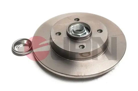 Bremsscheibe Hinterachse JPN 40H9103K-JPN Bild Bremsscheibe Hinterachse JPN 40H9103K-JPN