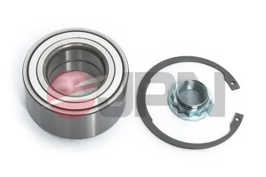 Radlagersatz Hinterachse beidseitig JPN 20L9076-JPN Bild Radlagersatz Hinterachse beidseitig JPN 20L9076-JPN