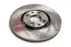 Bremsscheibe Vorderachse JPN 30H9089-JPN