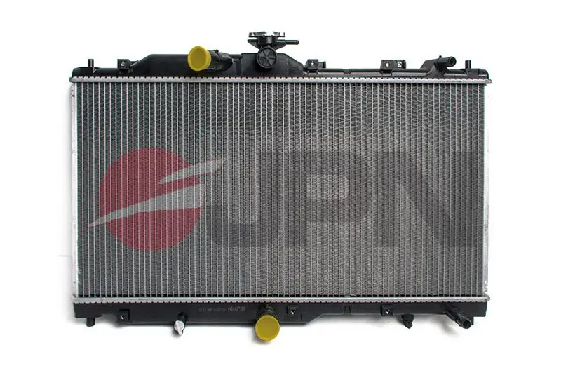 Kühler, Motorkühlung JPN 60C9174-JPN