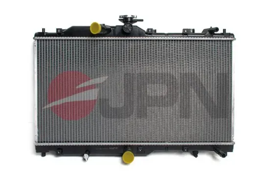 Kühler, Motorkühlung JPN 60C9174-JPN Bild Kühler, Motorkühlung JPN 60C9174-JPN