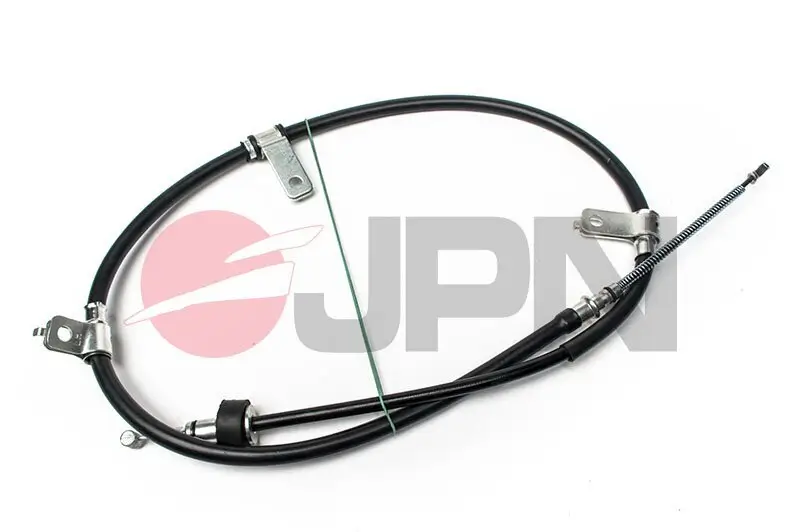 Seilzug, Feststellbremse hinten links JPN 70H0338-JPN