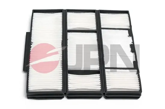 Filter, Innenraumluft JPN 40F2003-JPN Bild Filter, Innenraumluft JPN 40F2003-JPN