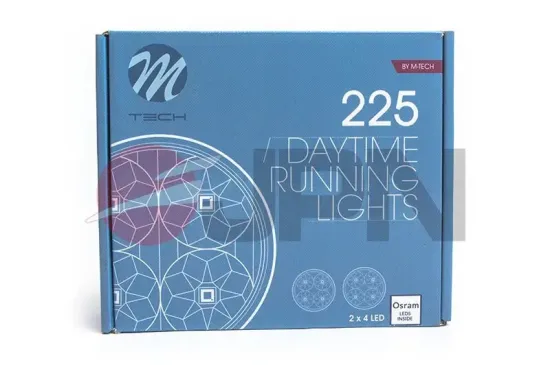 Tagfahrleuchtensatz JPN 74E0225SE-JPN Bild Tagfahrleuchtensatz JPN 74E0225SE-JPN