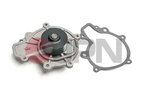 Wasserpumpe, Motorkühlung JPN 10C9125-JPN Bild Wasserpumpe, Motorkühlung JPN 10C9125-JPN