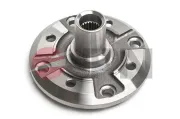Radnabe Vorderachse beidseitig JPN 10L0005P-JPN