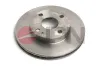 Bremsscheibe Vorderachse JPN 30H3005-JPN