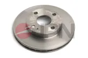 Bremsscheibe Vorderachse JPN 30H3005-JPN