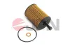 &Ouml;lfilter JPN 10F5012-JPN
