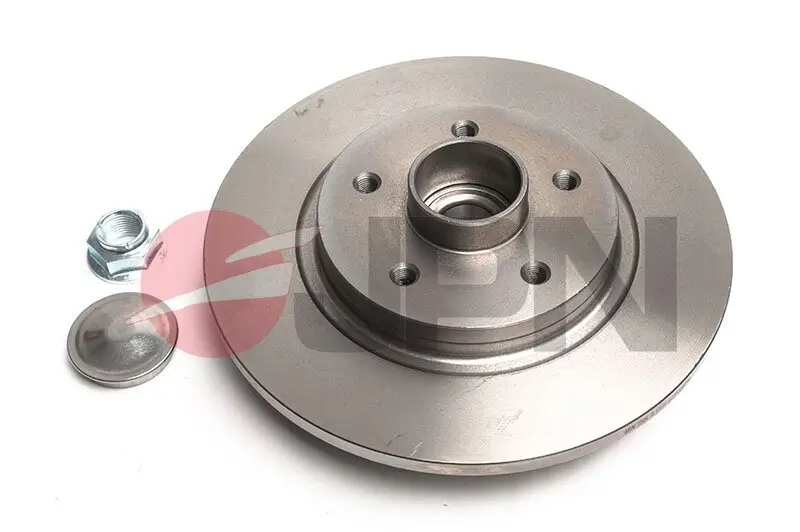 Bremsscheibe Hinterachse JPN 40H9105K-JPN