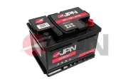 Starterbatterie 12 V 60 Ah JPN JPN-601