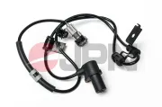 Sensor, Raddrehzahl Vorderachse links JPN 75E0411-JPN