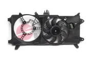 Lüfter, Motorkühlung 12 V JPN 62C0096-JPN