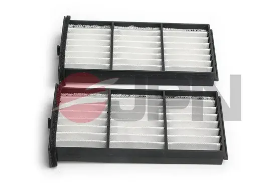 Filter, Innenraumluft JPN 40F5013-JPN Bild Filter, Innenraumluft JPN 40F5013-JPN