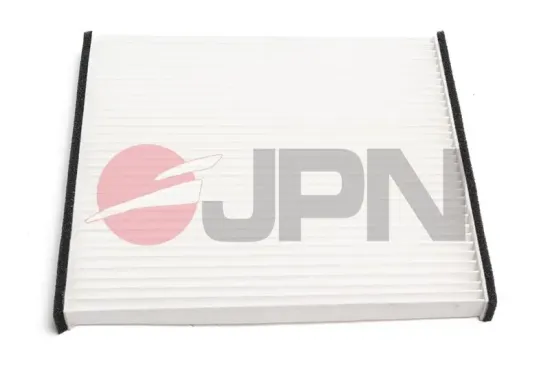 Filter, Innenraumluft JPN 40F2002-JPN Bild Filter, Innenraumluft JPN 40F2002-JPN