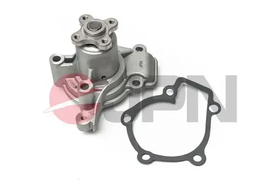 Wasserpumpe, Motorkühlung JPN 10C0537-JPN Bild Wasserpumpe, Motorkühlung JPN 10C0537-JPN