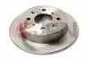 Bremsscheibe Hinterachse JPN 40H4014-JPN