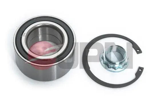 Radlagersatz Hinterachse beidseitig JPN 20L9069-JPN Bild Radlagersatz Hinterachse beidseitig JPN 20L9069-JPN
