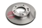 Bremsscheibe Vorderachse JPN 30H0314-JPN