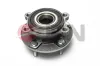 Radlagersatz Vorderachse beidseitig JPN 10L3030-JPN