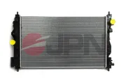 Kühler, Motorkühlung JPN 60C0010-JPN