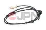 Sensor, Raddrehzahl Vorderachse links JPN 75E9577-JPN