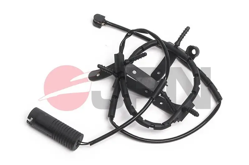 Warnkontakt, Bremsbelagverschleiß Vorderachse beidseitig JPN 12H0068-JPN