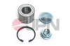 Radlagersatz Hinterachse beidseitig JPN 20L9079-JPN