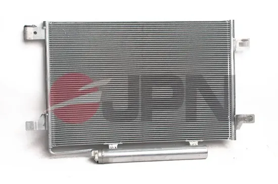 Kondensator, Klimaanlage JPN 60C9105-JPN Bild Kondensator, Klimaanlage JPN 60C9105-JPN