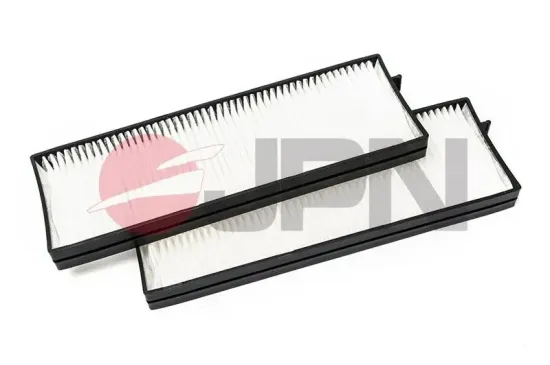 Filter, Innenraumluft JPN 40F0520-JPN Bild Filter, Innenraumluft JPN 40F0520-JPN