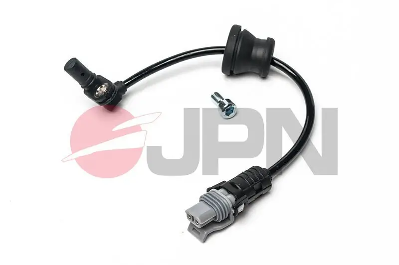 Sensor, Raddrehzahl Hinterachse JPN 75E0115-JPN
